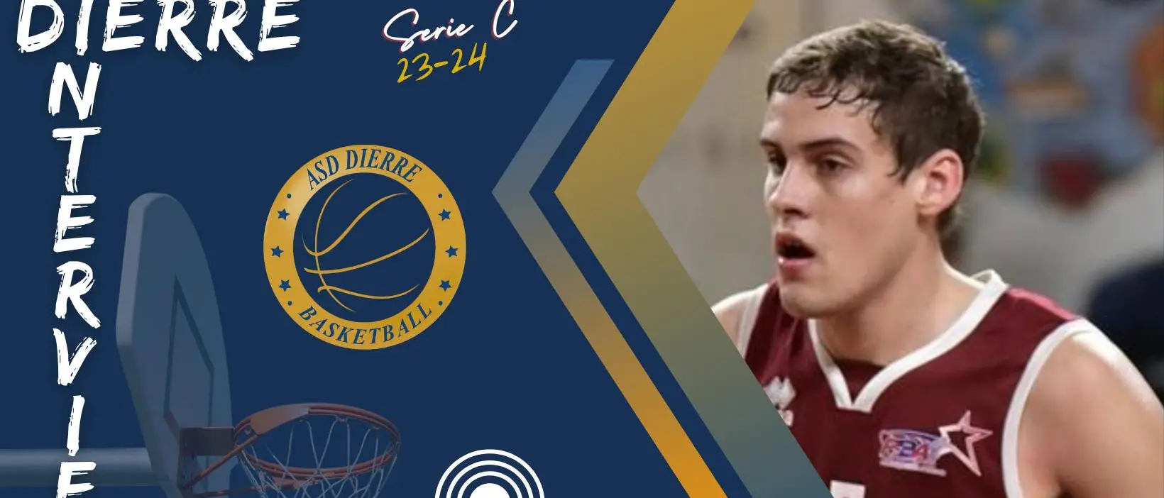 Basket a Reggio, Miculis della Dierre: «Qui per giocare momento dopo momento e vincere»