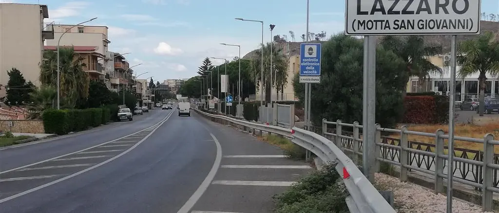 Lazzaro, Ancadic: «Il Comune non approva il Piano di abbattimento e contenimento del rumore»