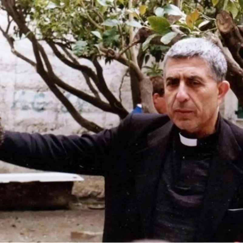 Premio Don Italo Calabrò: dalla giunta la proposta per celebrarne il centenario della nascita