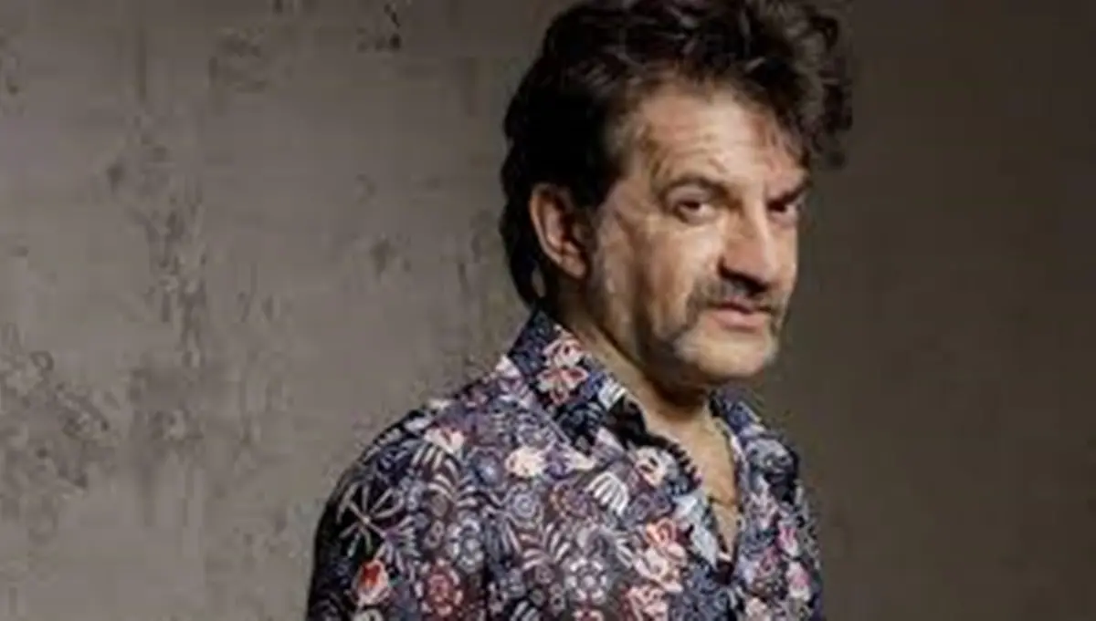 Musica, disponibile l'edizione speciale del nuovo album del calabrese Peppe Voltarelli
