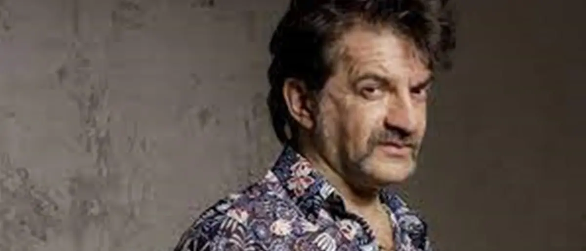 Musica, disponibile l'edizione speciale del nuovo album del calabrese Peppe Voltarelli