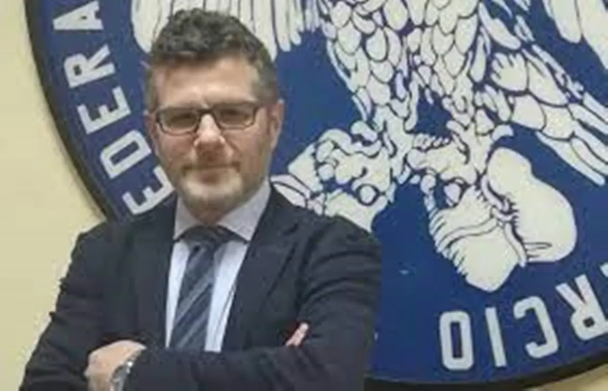 La nuova Reggina riparte: Confcommercio augura buon lavoro alla Fenice Amaranto