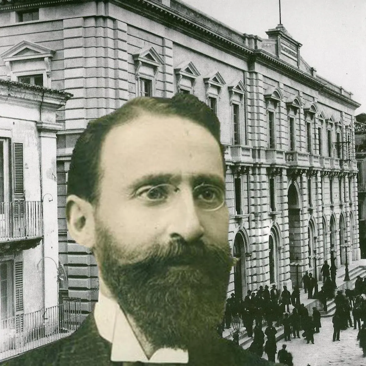 Reggio, l'Anassilaos programma una serie di iniziative in memoria di Giuseppe De Nava