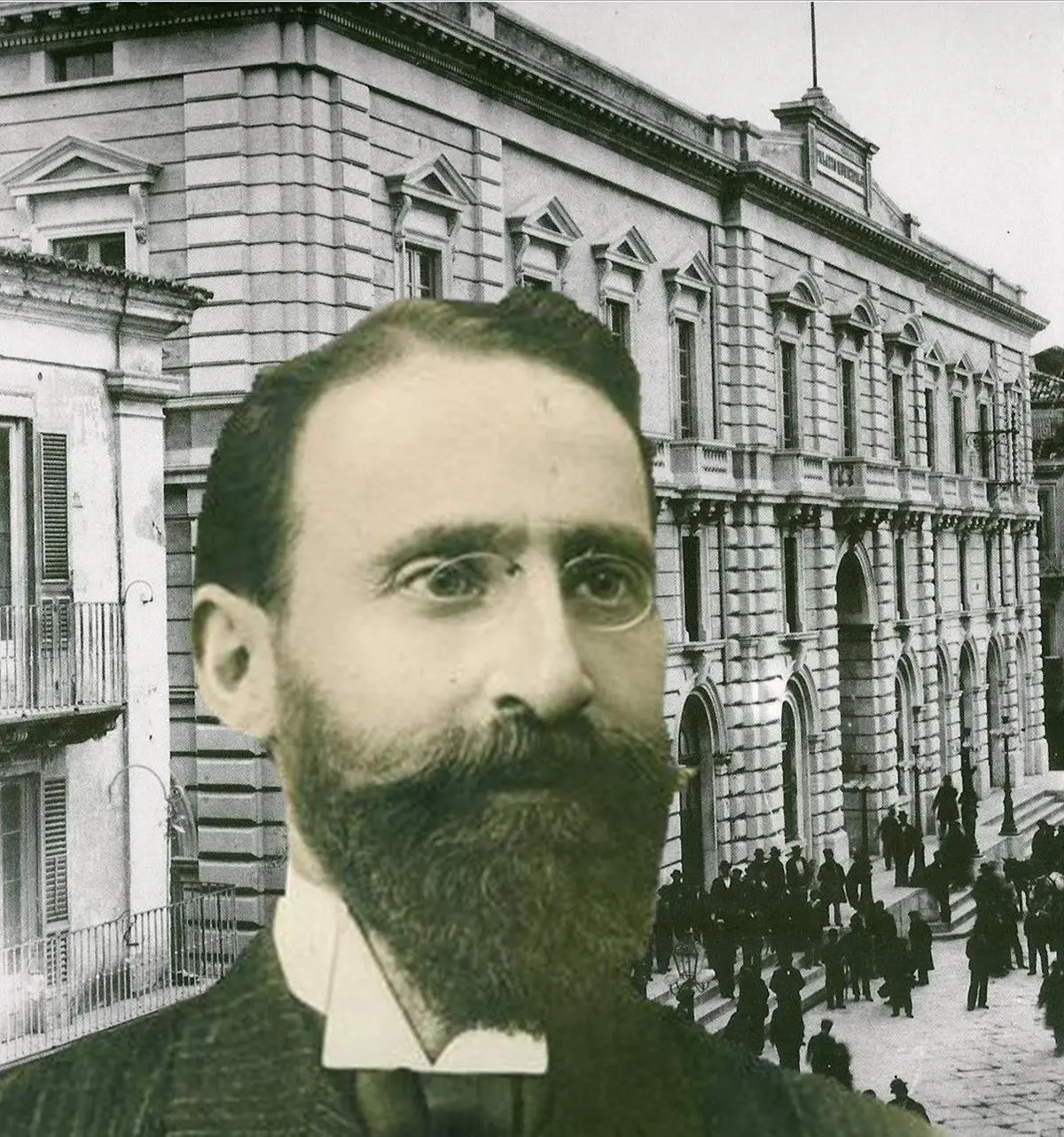 Reggio, l'Anassilaos programma una serie di iniziative in memoria di Giuseppe De Nava