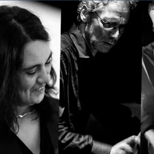 Gioia Tauro, alle Cisterne il concerto jazz del quartetto Pepe, Longo, Naso e Cosso