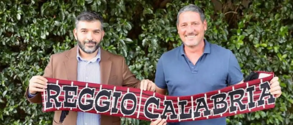 Addio Fenice, ecco LFA Reggio Calabria. In panchina c’è Trocini