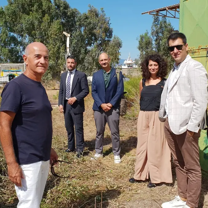 Reggio, Museo del mare: opera cantierizzata entro fine anno