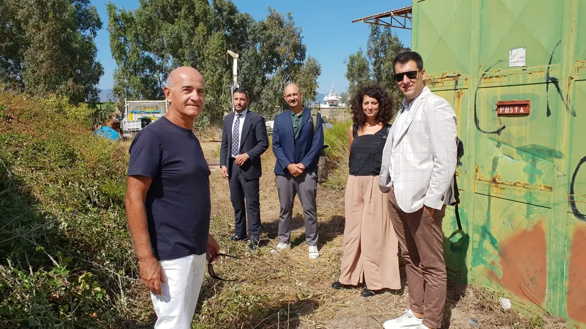 Reggio, Museo del mare: opera cantierizzata entro fine anno