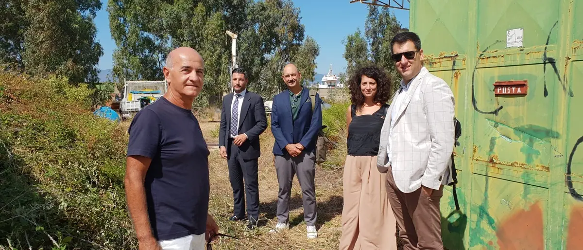 Reggio, Museo del mare: opera cantierizzata entro fine anno