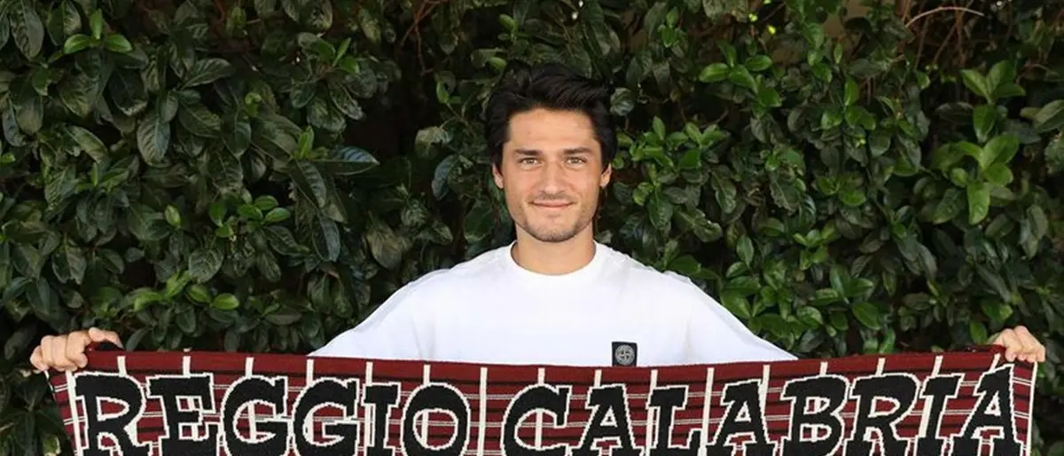 Lfa Reggio Calabria, in squadra anche Gabriel Bianco