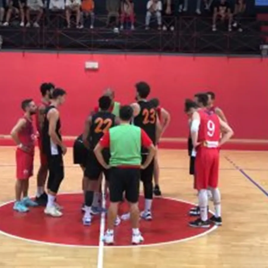 Pallacanestro Viola Reggio Calabria, derby regionale in casa della Bim Bum Rende