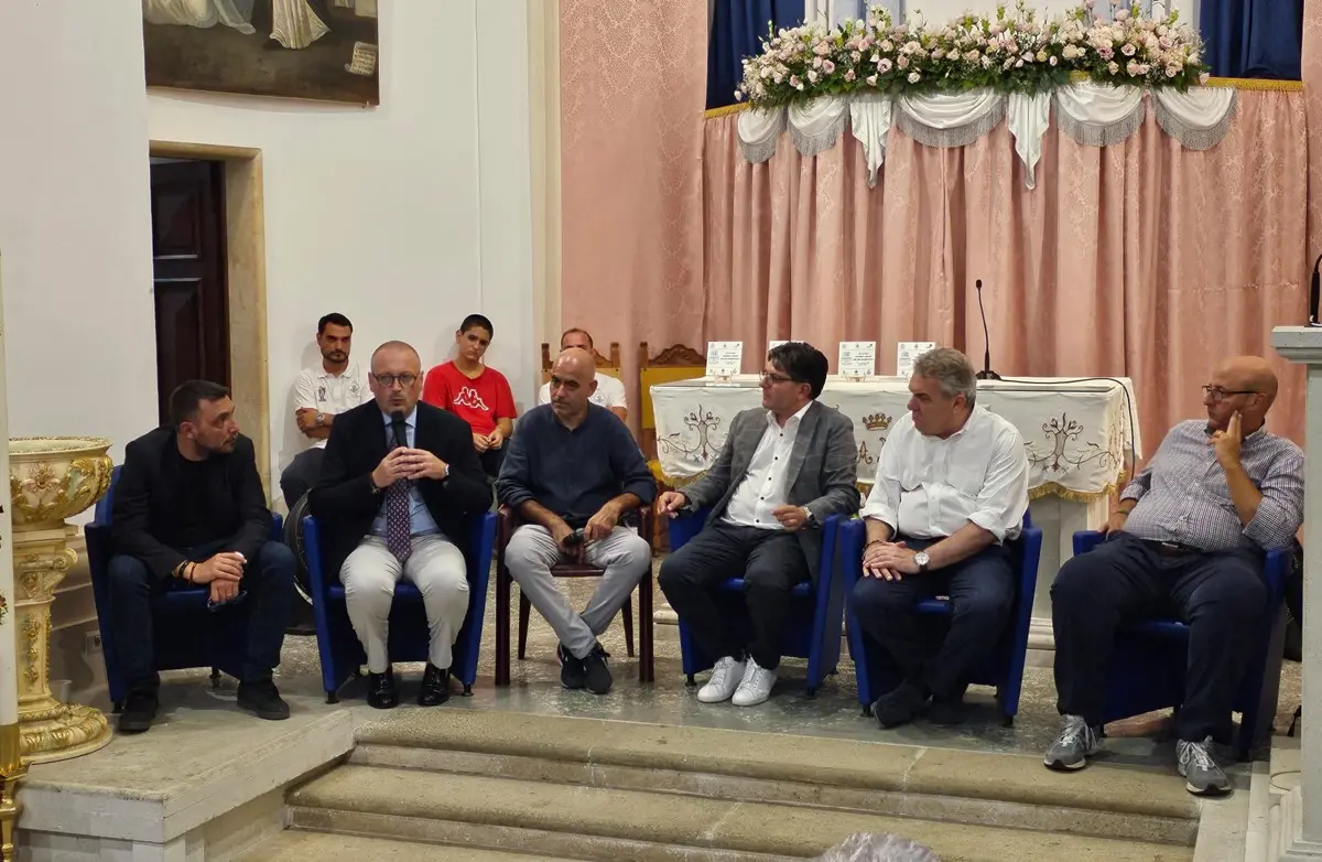 Calabria e coesione sociale, Metrocity a Roccella per la chiusura della \"Settimana della Cultura\"