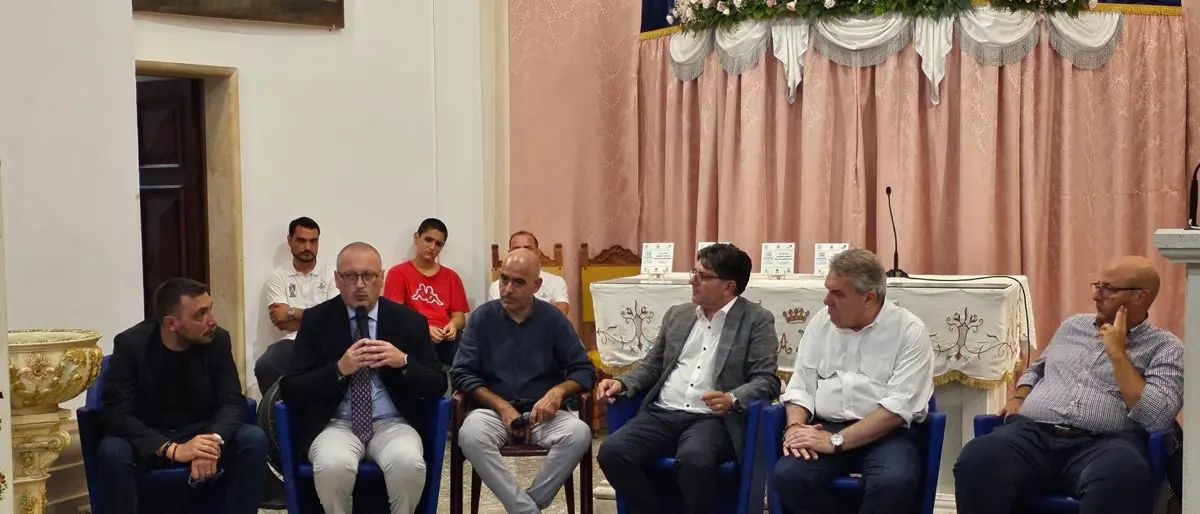 Calabria e coesione sociale, Metrocity a Roccella per la chiusura della \"Settimana della Cultura\"