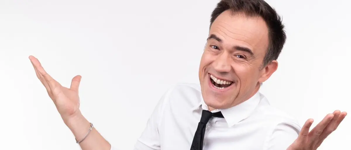 Spettacolo, il reggino Gennaro Calabrese nel cast del format Rai \"Fake Show\": «Farò conoscere la mia terra»