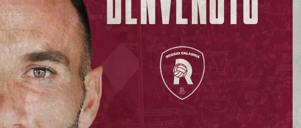Lfa Reggio Calabria, anche Manuel Ricci alla corte di Trocini