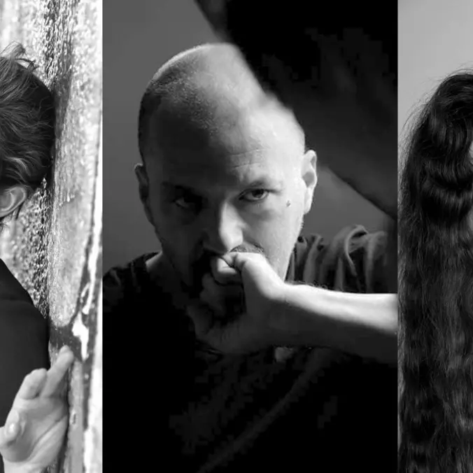 Reggio, \"Edipo, un ritratto di famiglia\", trittico teatrale di Matteo Tarasco