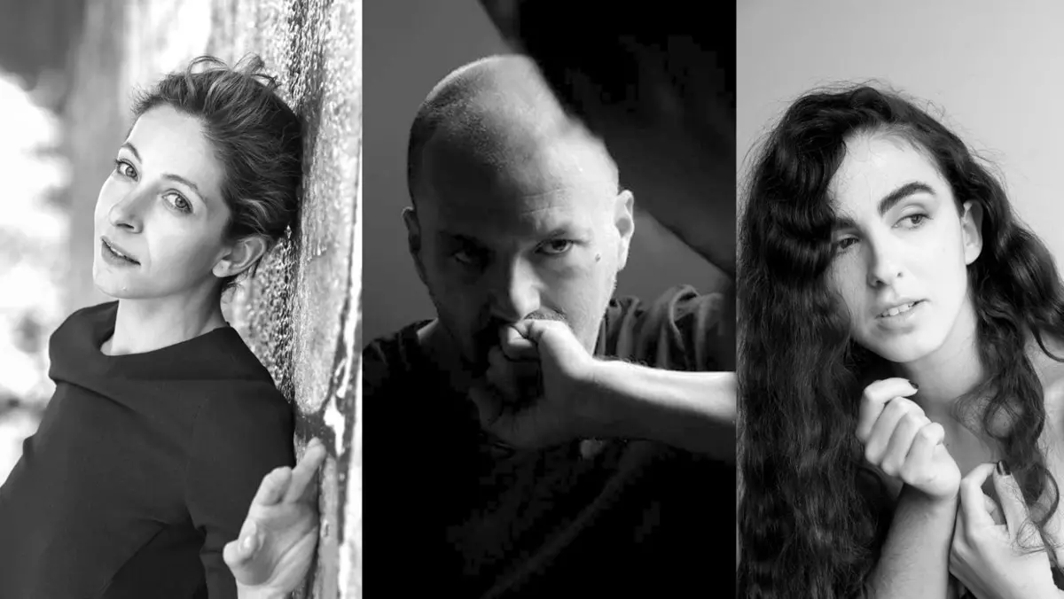 Reggio, \"Edipo, un ritratto di famiglia\", trittico teatrale di Matteo Tarasco