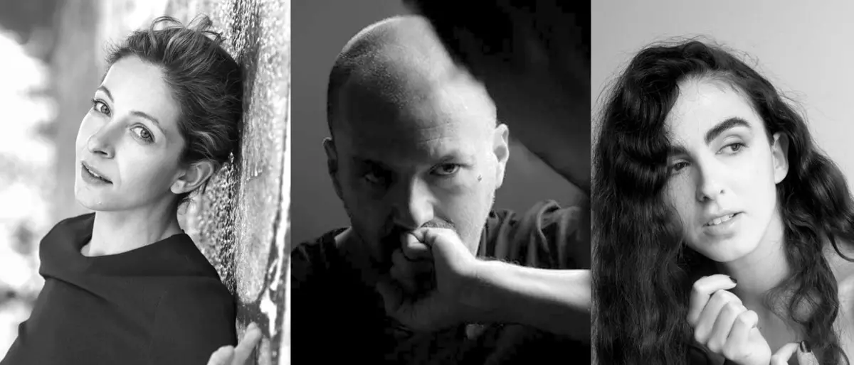 Reggio, \"Edipo, un ritratto di famiglia\", trittico teatrale di Matteo Tarasco