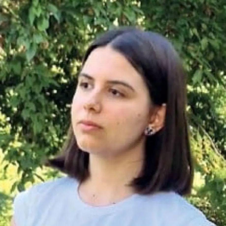 Reggio, l'entusiasmo dell'Ordine dei Medici dopo la performance di Arianna Vicari