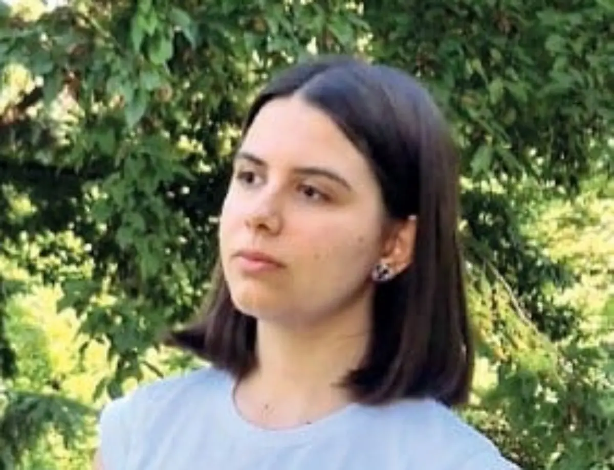 Reggio, l'entusiasmo dell'Ordine dei Medici dopo la performance di Arianna Vicari