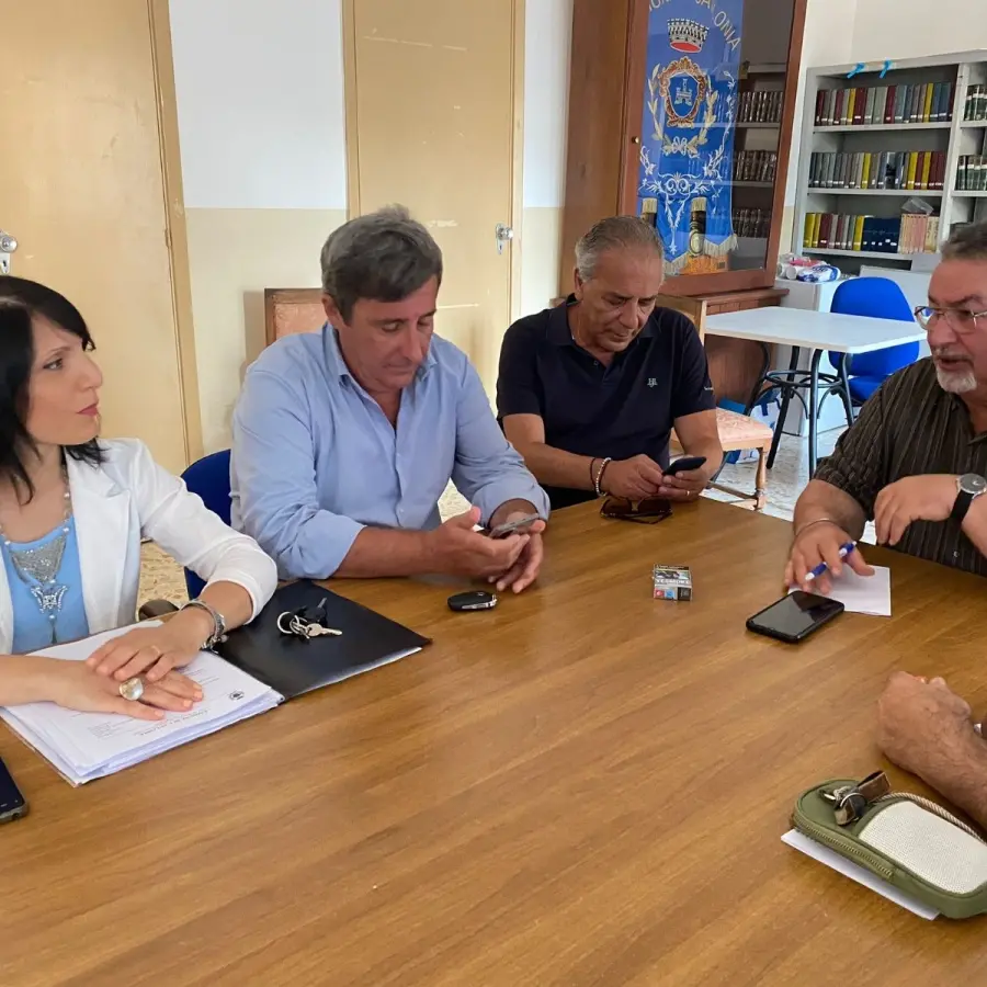 Nuova giunta a Caulonia, la delusione di Campisi: «Dal sindaco comportamento antidemocratico»