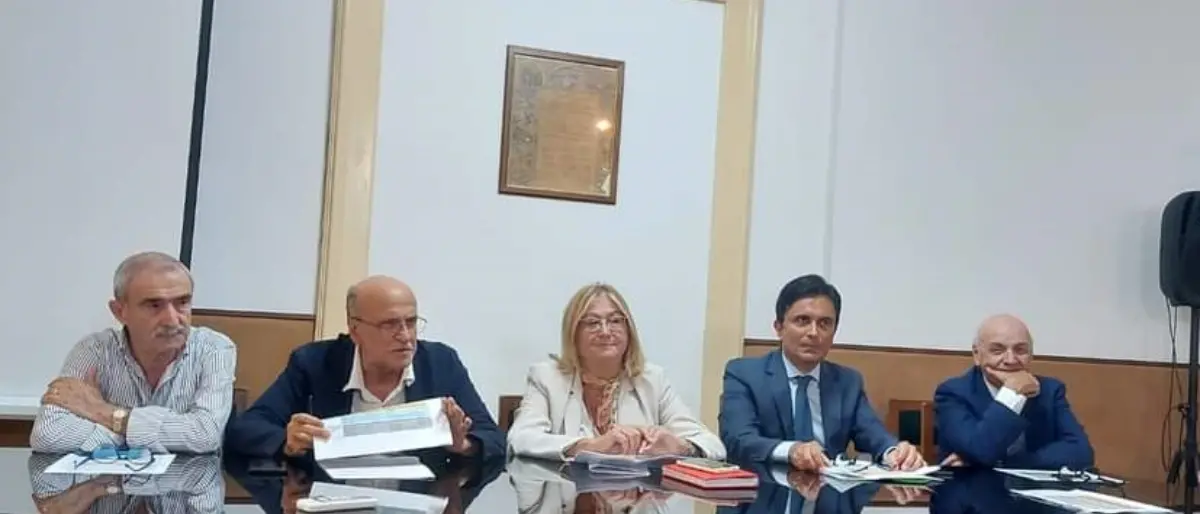 “Civitas” a Reggio, Gerardis: «Un'opportunità di riflessione sulla Carta costituzionale»