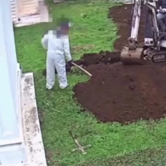 Cittanova, nell'indagine sul cimitero degli orrori indagato anche un assessore