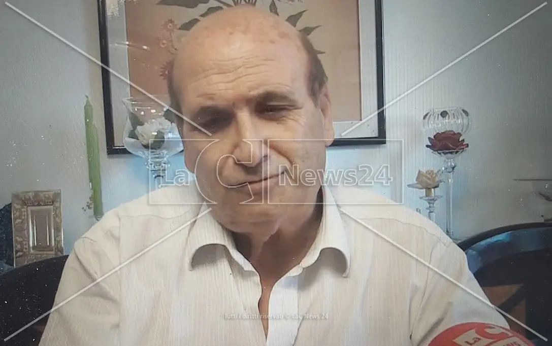 Rosarno, il centrodestra chiude le porte e Ferrarini si candida con una civica
