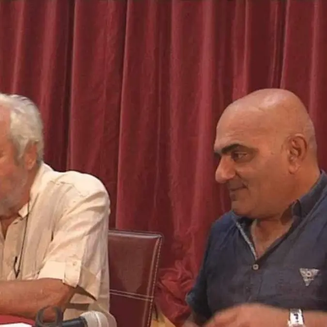 Reggio, presentata la 48ª stagione teatrale del gruppo artistico Blu Sky cabaret