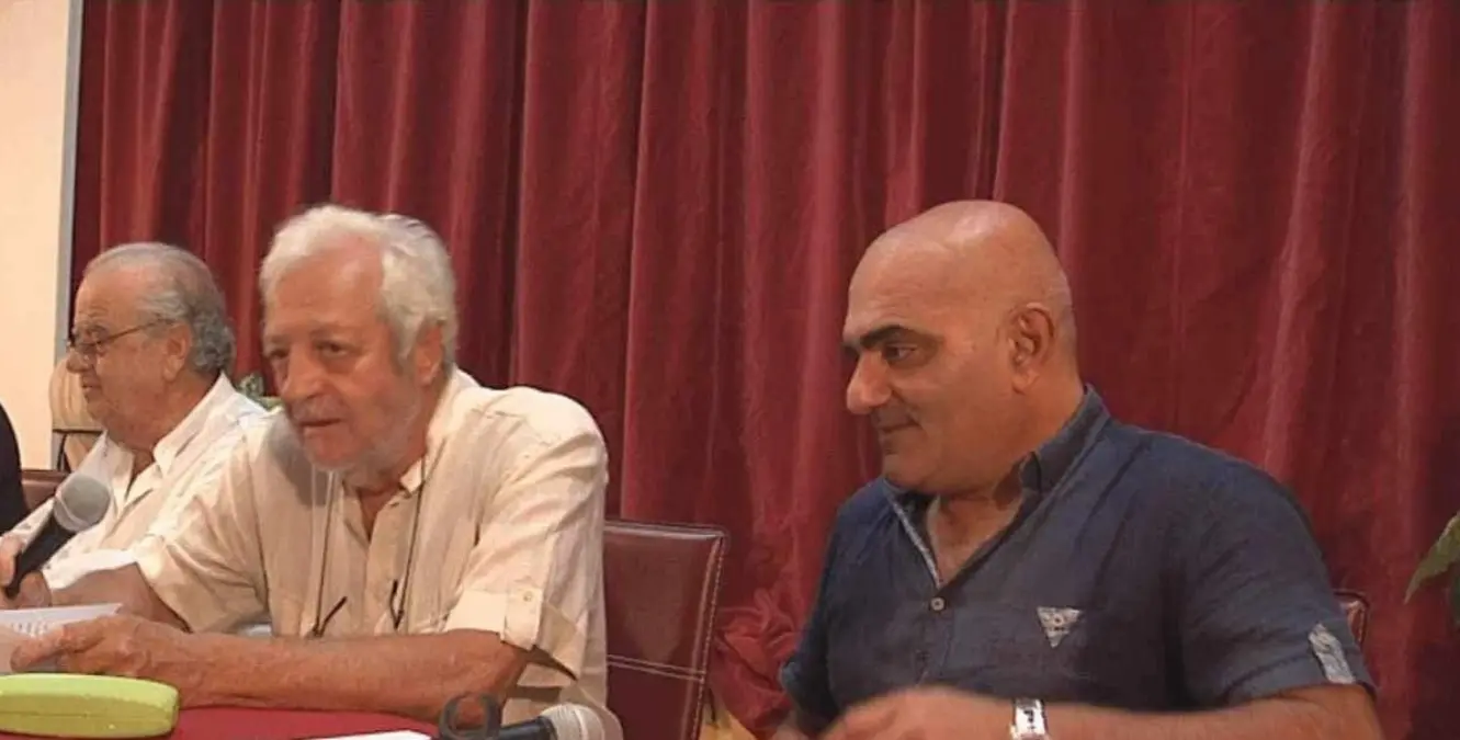 Reggio, presentata la 48ª stagione teatrale del gruppo artistico Blu Sky cabaret