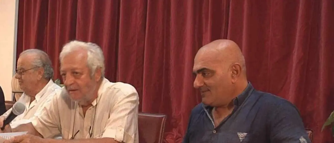 Reggio, presentata la 48ª stagione teatrale del gruppo artistico Blu Sky cabaret