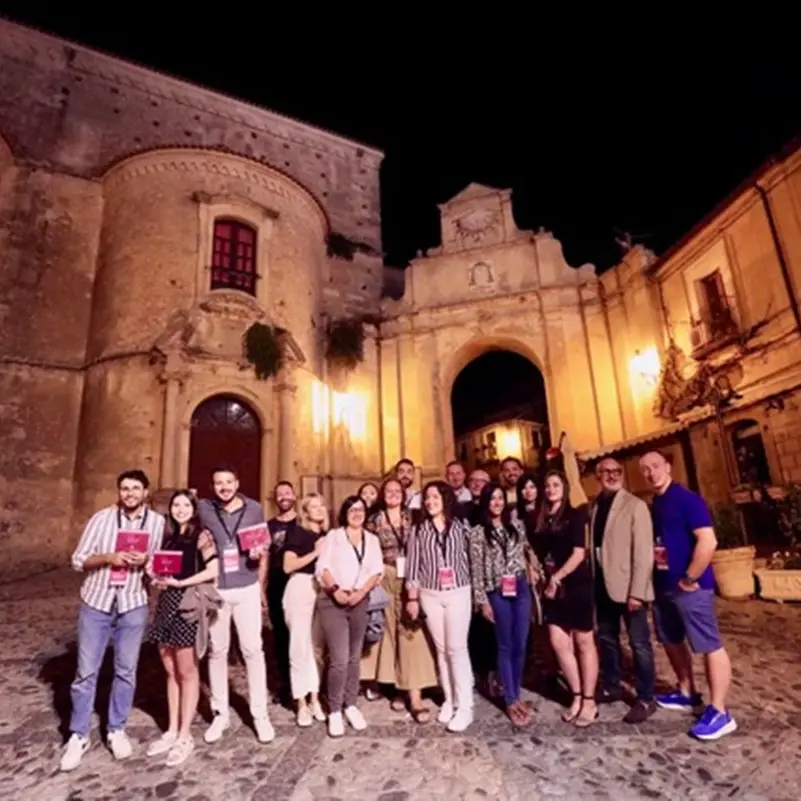 Gerace, \"Invasioni Digitali\": si chiude la kermesse per i giovani comunicatori digitali