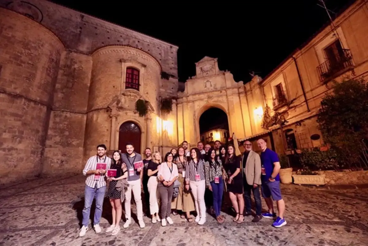 Gerace, \"Invasioni Digitali\": si chiude la kermesse per i giovani comunicatori digitali