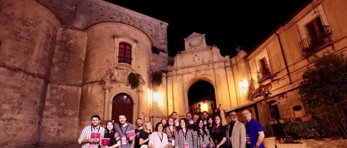 Gerace, \"Invasioni Digitali\": si chiude la kermesse per i giovani comunicatori digitali