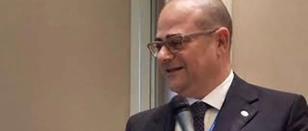 Reggio, i geotecnici della Mediterranea all'International Conference on Geosynthetics