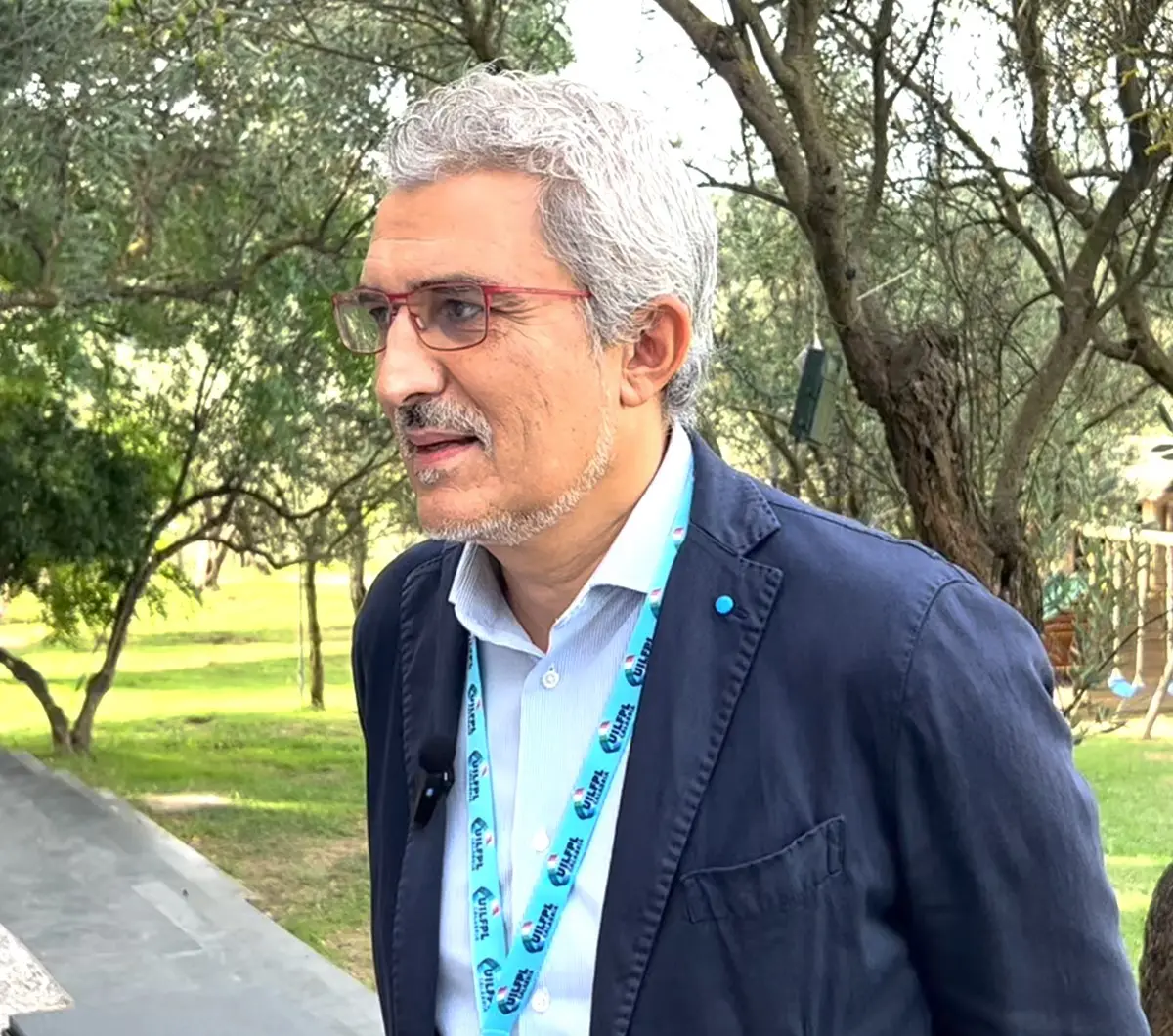 Calabria, Walter Bloise nuovo Segretario generale della UilFpl