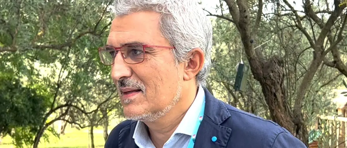 Calabria, Walter Bloise nuovo Segretario generale della UilFpl