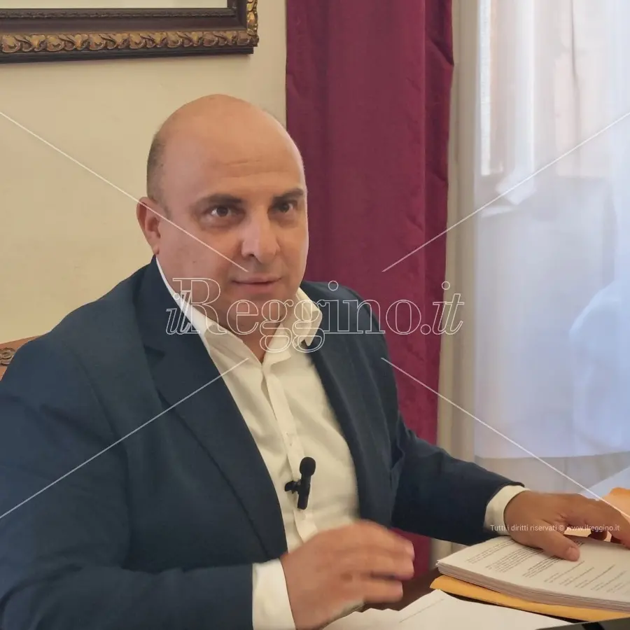 Comune di Reggio, anche Ripepi approda al gruppo Misto