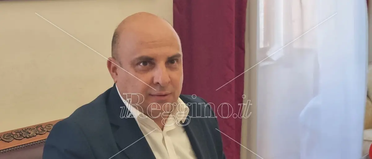 Reggio, Ripepi: «Il lido comunale un disastro che dura da 11 anni»