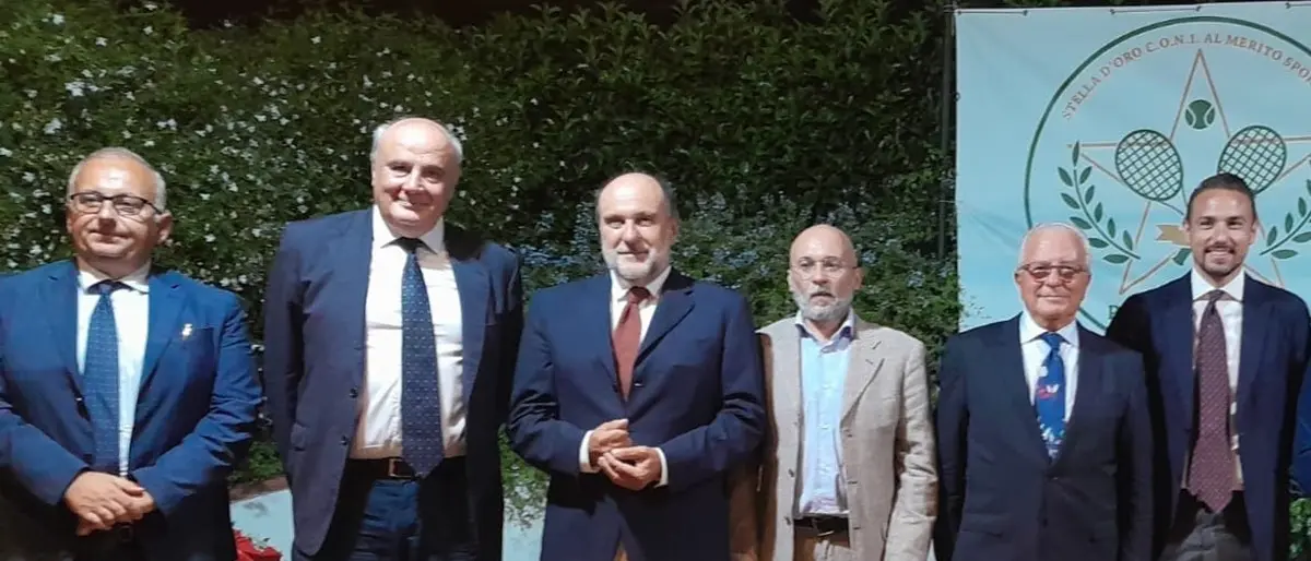 Reggio, si alza il sipario per il \"Premio Demetra\" dell'associazione Aiparc