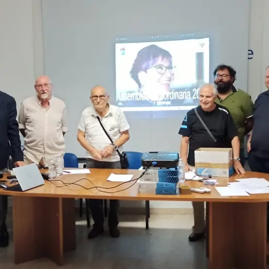 Reggio, Michele Romeo nuovo presidente dell’associazione \"Reggina Cronometristi\"