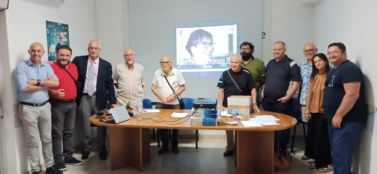 Reggio, Michele Romeo nuovo presidente dell’associazione \"Reggina Cronometristi\"