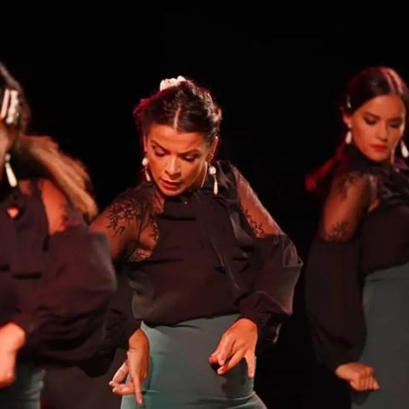 Palmi, sul palcoscenico del teatro Manfroce arriva la compagnia \"Flamenco Nuevo\"