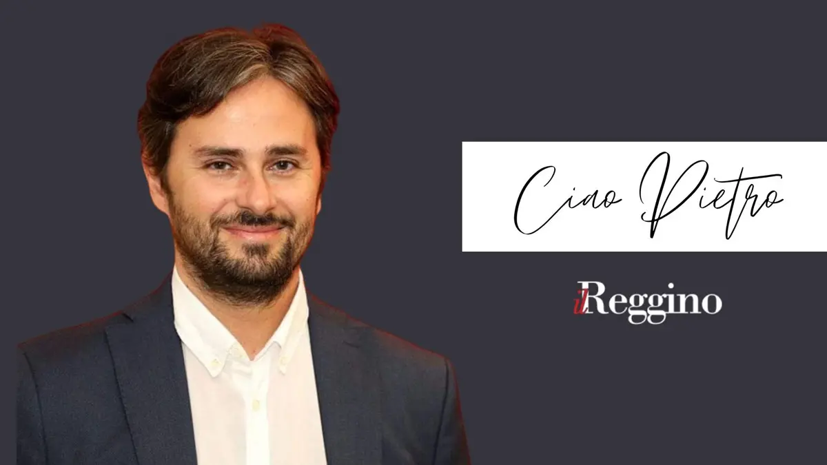 Ciao Pietro! Il cordoglio di amici e colleghi