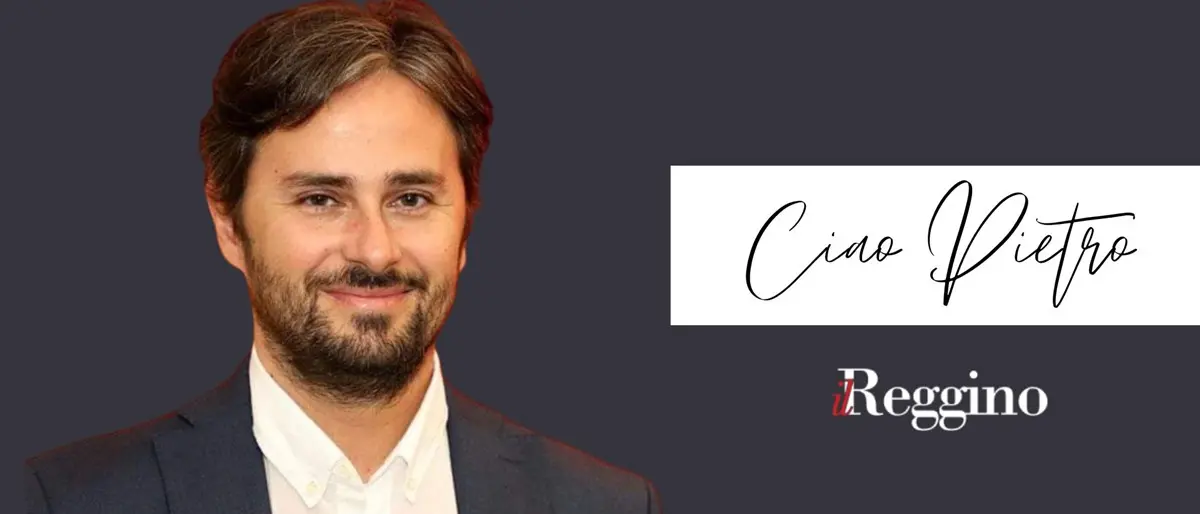 Ciao Pietro! Il cordoglio di amici e colleghi