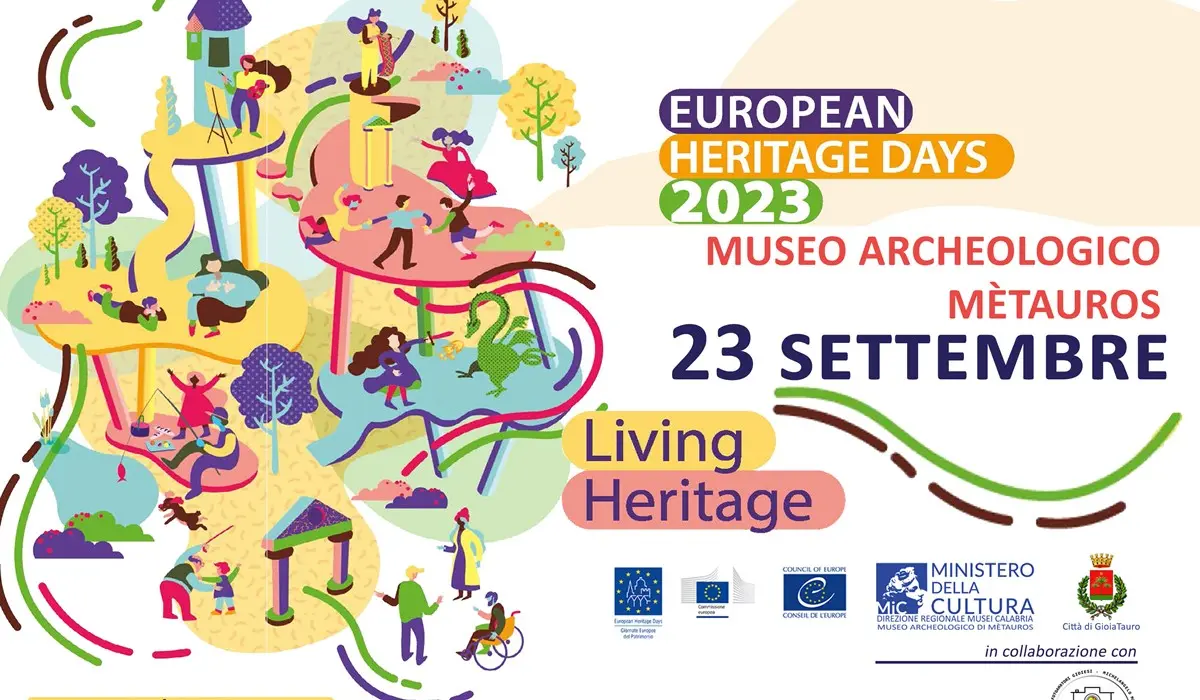 Gioia Tauro, apertura straordinaria del Museo Archeologico Mètauros