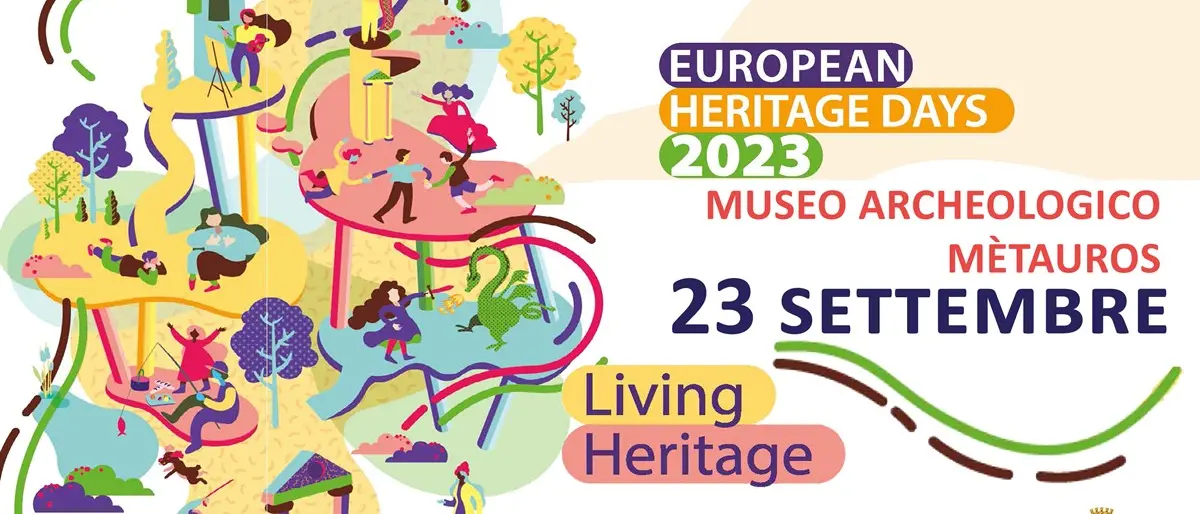 Gioia Tauro, apertura straordinaria del Museo Archeologico Mètauros