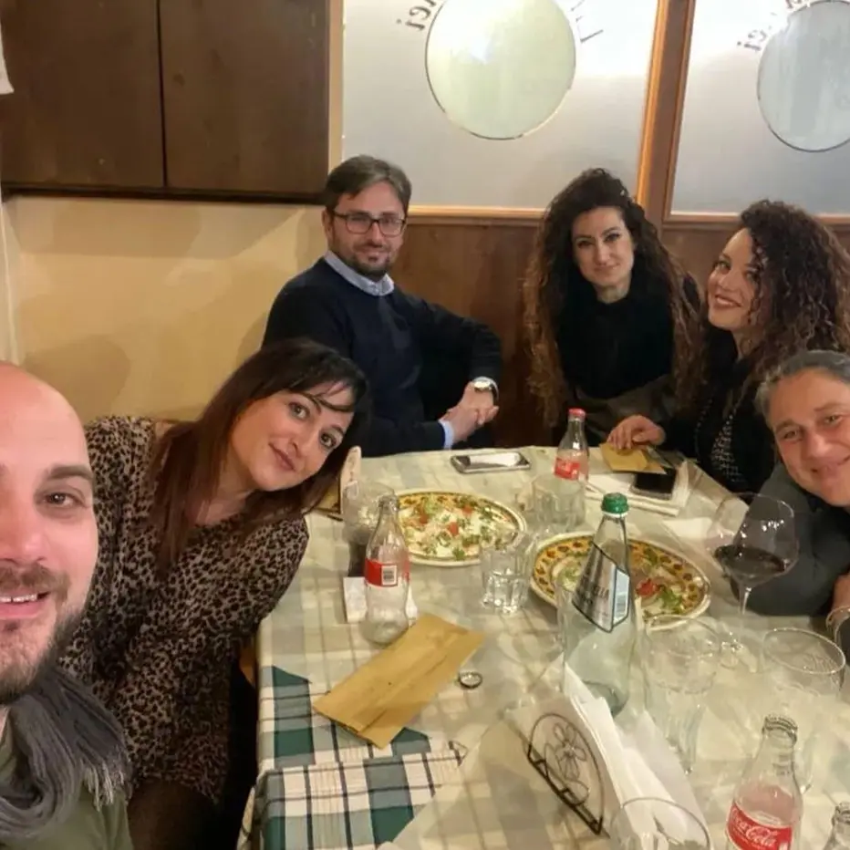 Ciao Pietro, penna sopraffina e tagliente. Continua a sorridere