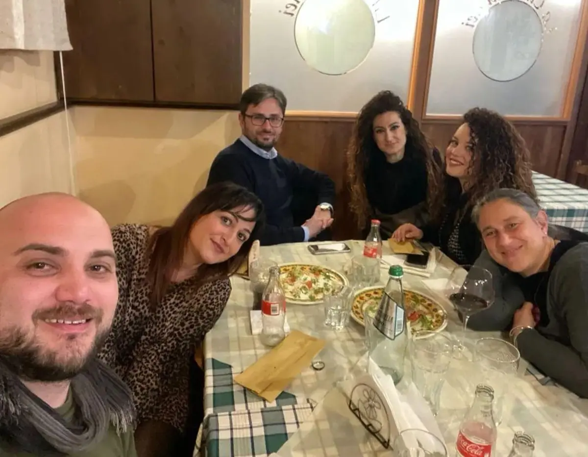 Ciao Pietro, penna sopraffina e tagliente. Continua a sorridere