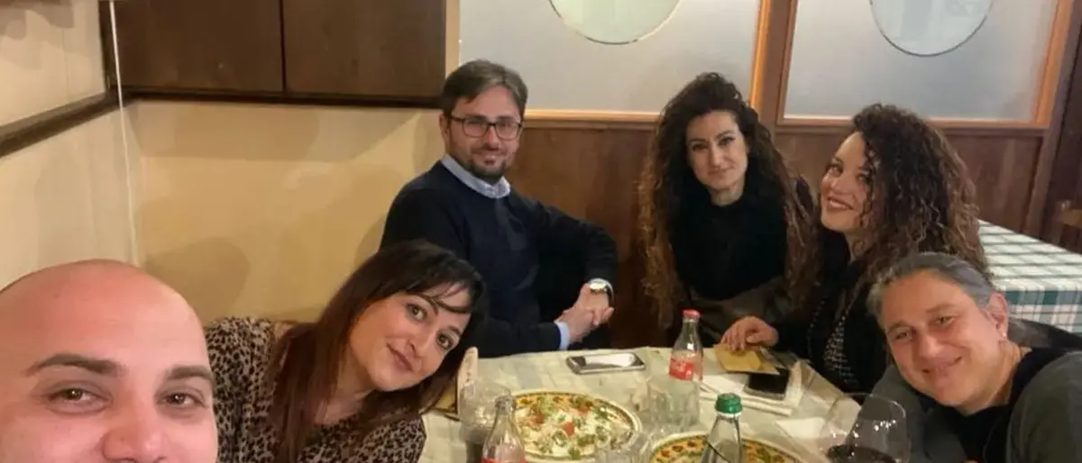 Ciao Pietro, penna sopraffina e tagliente. Continua a sorridere